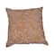 18" Pink Floral Pillow by Ashland®